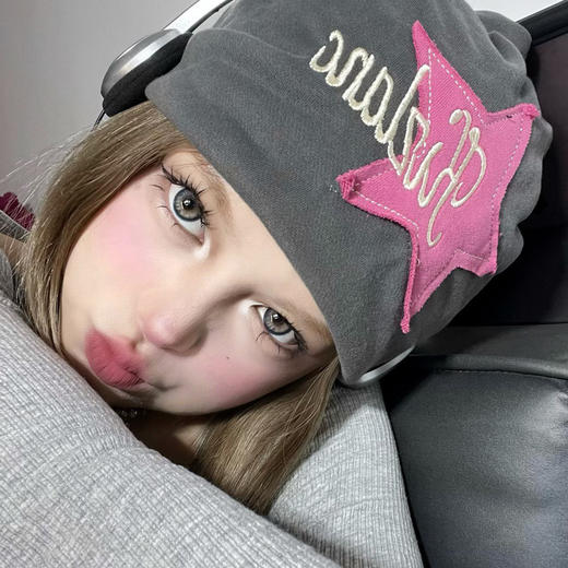 [韩国美瞳] Ginomii 韩国颜值＋舒适度up！韩产半年抛 一副（2片） 商品图4