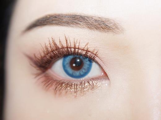 Favorr Beauty单款-H08洛杉矶蓝 商品图6