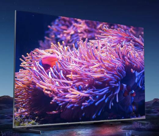 Hisense/海信75U8H璀璨电视ULEDX参考级影像 2040分区MiniLED液晶 商品图1
