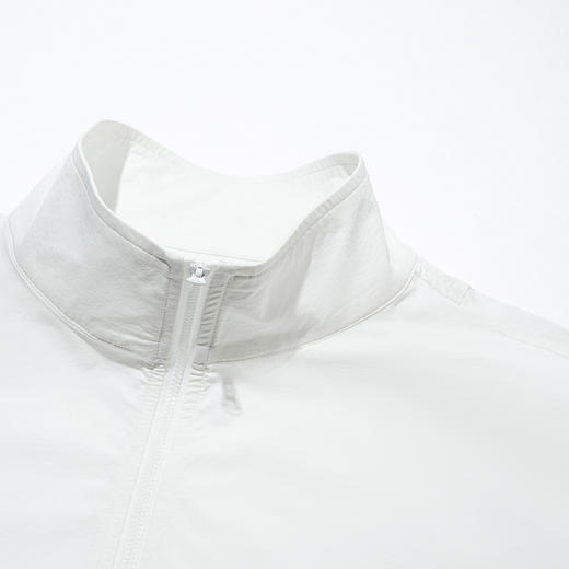 【断码清仓】HX 夏季立领防晒服S114320033101/02 商品图4