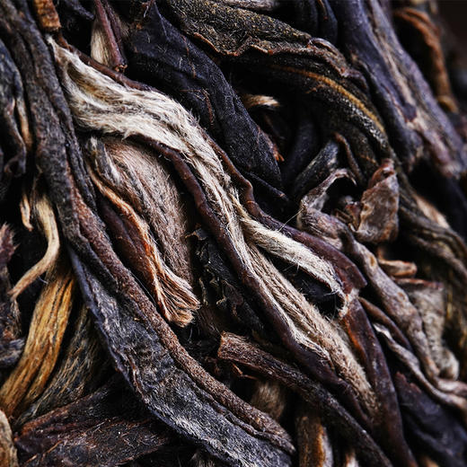 【积分兑换】【古票—象票】横跨五年曼松王子山完美融合，仅内部茶友专享，整提出售高奢产品 商品图3