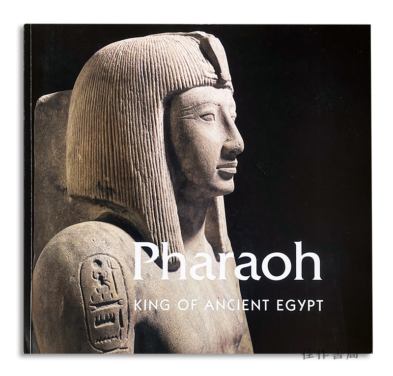 Pharaoh: King of Ancient Egypt/法老：古埃及国王