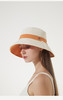 日系拼色渔夫帽 商品缩略图5