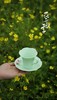 黛熹花茶杯 商品缩略图8
