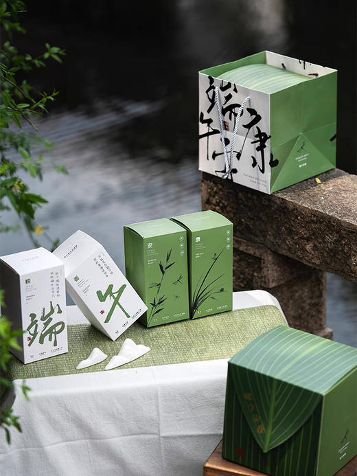 乐在其粽 商品图1