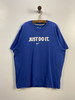 NIKE 耐克 DRI-FIT COTTON TEE 短袖T恤 _SST(L) 商品缩略图1