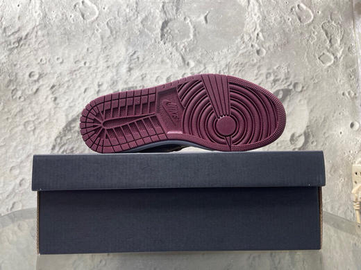 夏季特惠💰360 公司级 # Air Jordan 1 Low 乔丹一代低帮 商品图3