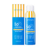 【高倍防晒！养肤防晒不闷痘】轻薄不油腻，5重进口成分，6重防晒成分，呵护肌肤，抵御紫外线，高倍防晒霜SPF50+PA+++，隔离防晒喷雾，轻薄透气防晒霜女 商品缩略图6