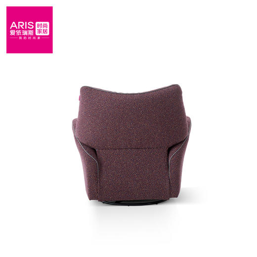 爱依瑞斯  花Young单椅 商品图2