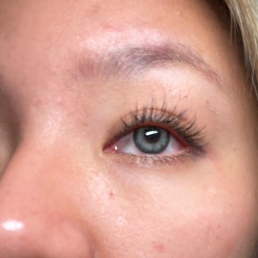 Favorr Beauty单款-H08洛杉矶灰 商品图6