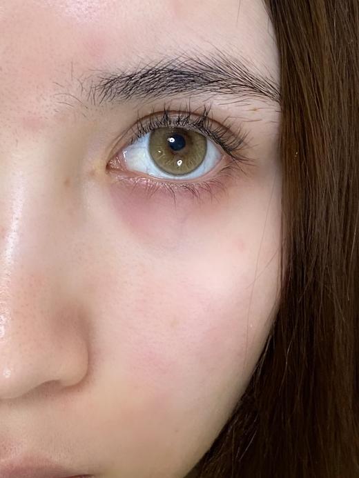 LoveiiKira国产半年抛--琉璃心 0-100度缺 175缺 275-300缺 575-650度缺 预计9月底到货 商品图7