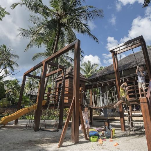 4天3晚【马来西亚兰卡威四季】寒假/春节可用！入住花园乔木阁/海滩泳池别墅，含每日双早，赏TOP级别日落美景，亲子推荐~ 商品图5