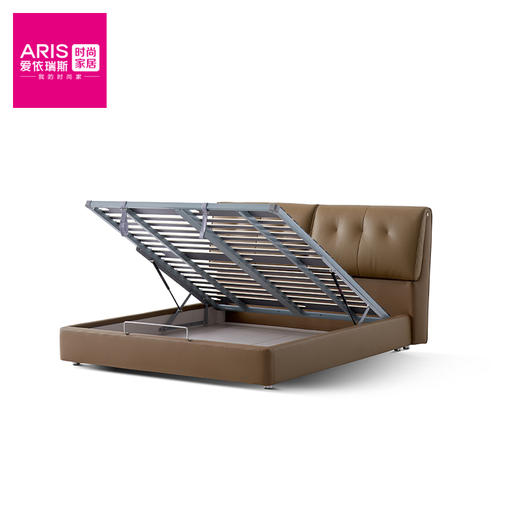 ARIS  智慧睡眠    菲利奇  皮床 商品图2