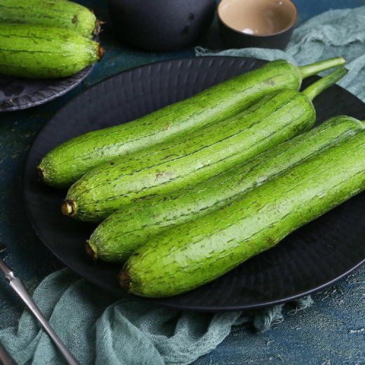 有机丝瓜 500g 商品图1