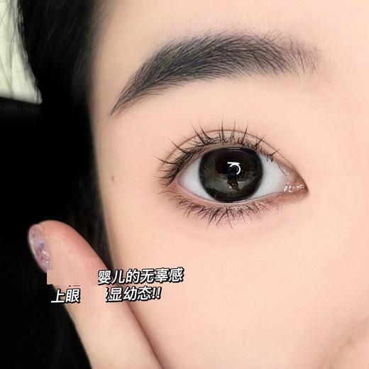 Toffee【燕麦黑咖】日抛 白富美小姐姐 日常基础色 商品图1