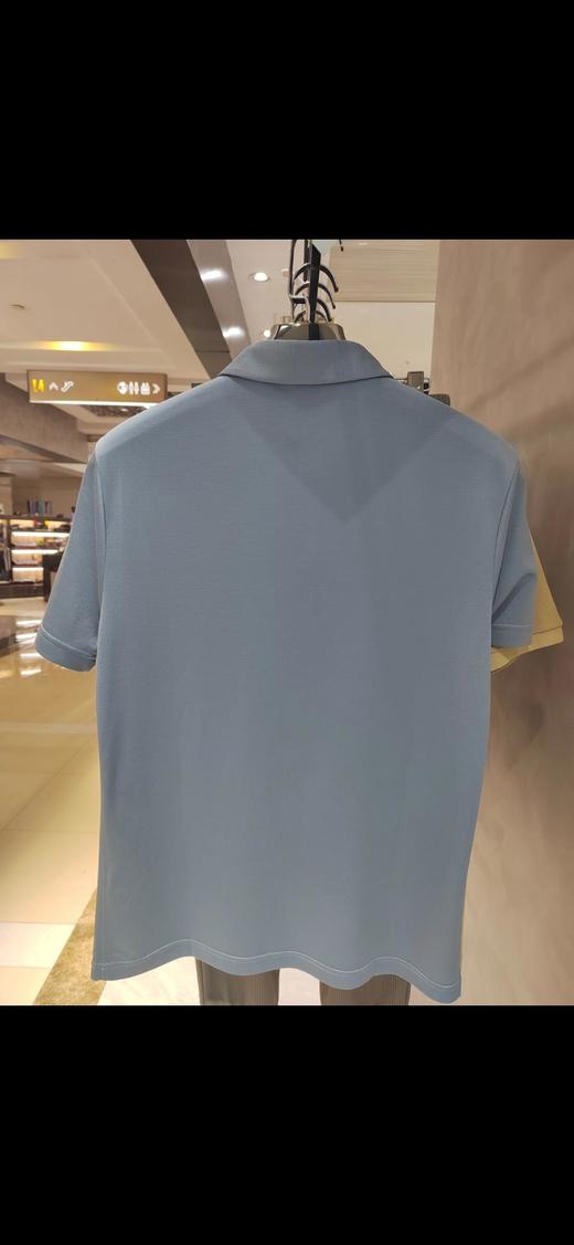 4楼JAYTEX杰泰服饰短袖T恤J22T3F917A 商品图1