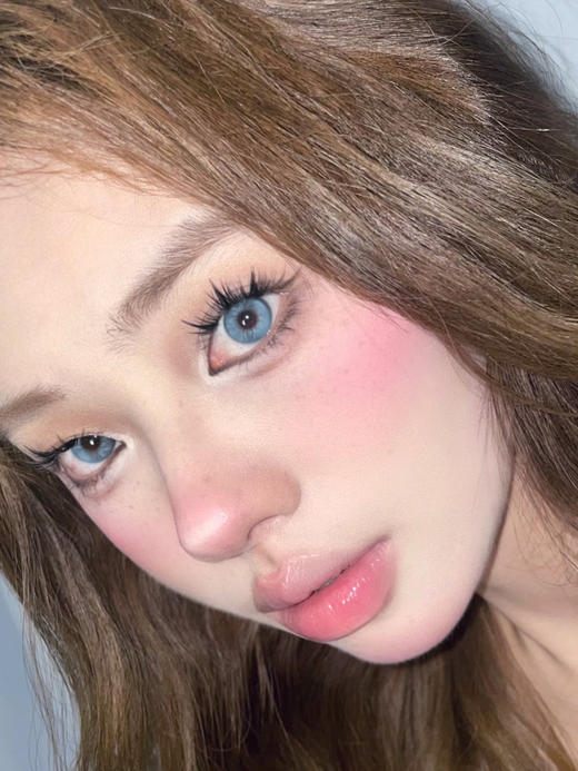 [韩国美瞳] Bollycon 韩国高端 小红书爆款 韩产日抛 10片装（度数不同下单请记得留言） 商品图4