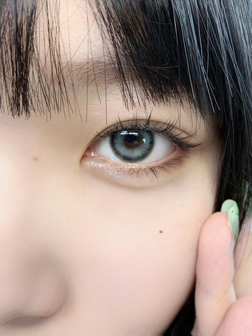 [韩国美瞳] Bollycon 韩国高端 小红书爆款 韩产日抛 10片装（度数不同下单请记得留言） 商品图14