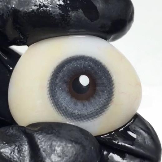 Toffee【人鱼梦境】日抛 钻石落入人间 又美又仙又高级 商品图1