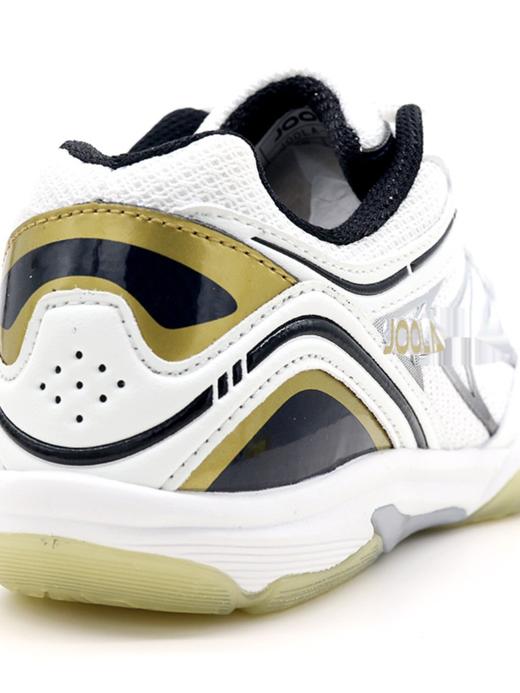 优拉JOOLA 猛龙 尤拉男女款透气防滑训练鞋乒乓球运动鞋球鞋 商品图2