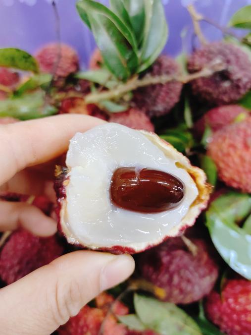 活动荔枝王3斤（拼团) 商品图2