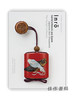 Inro: Japanese Belt Ornaments、The Trumpf Collection / 印笼：日本腰带饰品、传祺系列 商品缩略图0