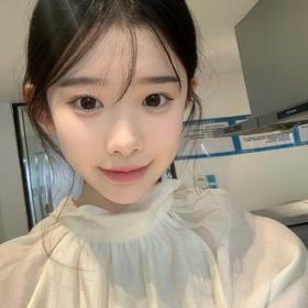 Toffee【奶油森林】日抛 氧气感美女的精髓 灵动又日常