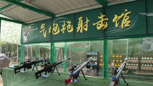 湖北宜昌枝江枫林月季园门票 商品图5