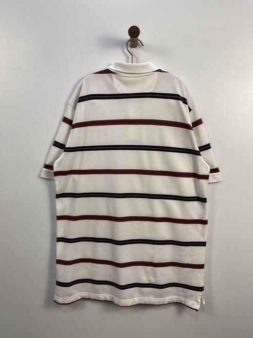 Y2K Vintage NAUTICA 短袖POLO衫 _SPL(M) 商品图3