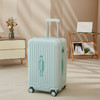 自然醒大容量拉杆箱28寸行李箱女减震刹车万向轮密码旅行箱子男YS829 商品缩略图11