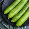 有机丝瓜 500g 商品缩略图2