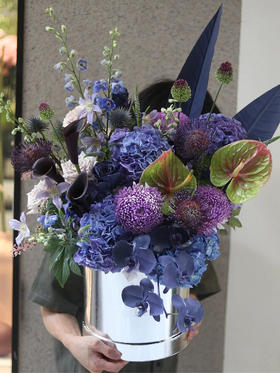 【爸，有你真好】抱抱桶