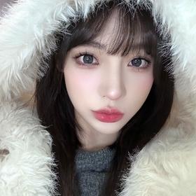 Toffee【海盐乳酪】日抛 好看又舒服  谁带谁水灵