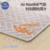 lunastory宝宝爬行垫可折叠xpe爬爬垫加厚婴儿客厅家用儿童地垫子 商品缩略图3