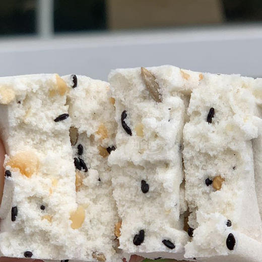 朋派八珍糕 非遗工厂出品 八种营养食材 吃过的都在夸 商品图3