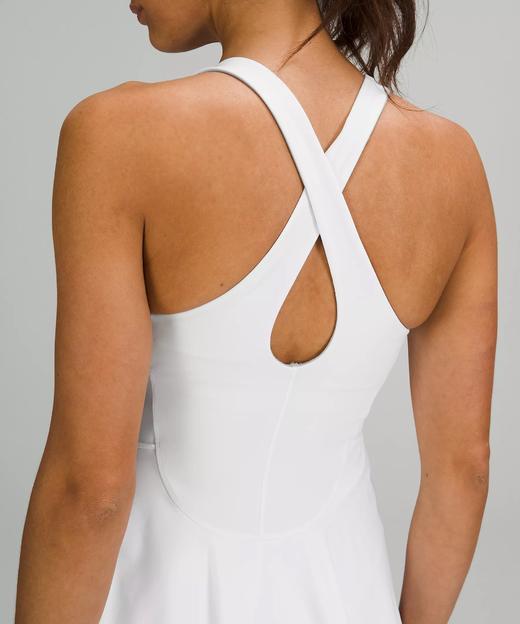 lululemon Court Crush 网球裙 连衣裙4折￥570直邮到手 商品图3