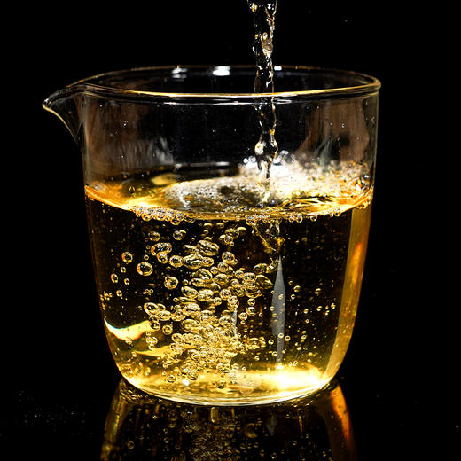 【大师手作—桃子寨】宣哥亲制产品本系列首次上新，宣哥出品必出精品来自七年宣哥珍藏的名山桃子寨 商品图5