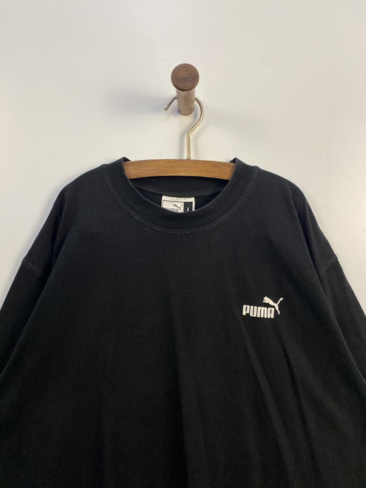 90年代 Vintage PUMA 彪马 短袖T恤 _SST(L) 商品图0