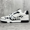 夏季特惠💰770 LV驴牌 Trainer 草间弥生联名 低帮休闲板鞋 商品缩略图6