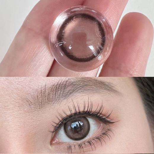 Toffee【半熟恋人】日抛  少女限定 氛围感斩男粉 商品图1