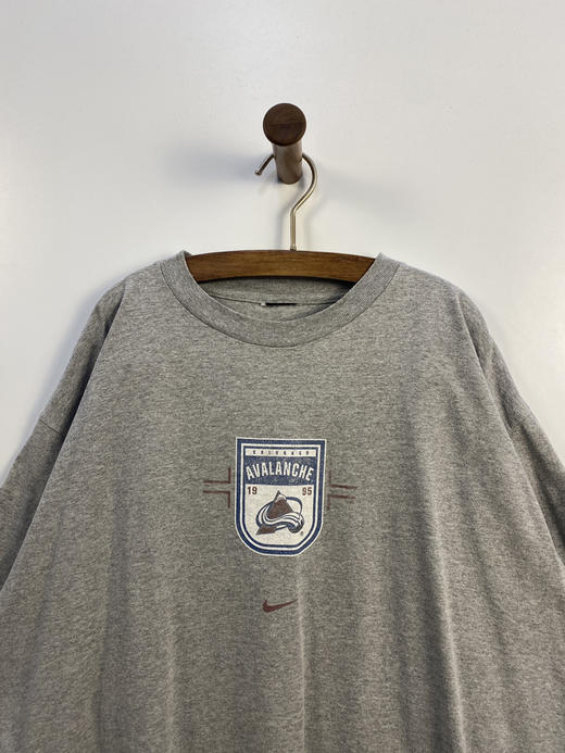 90年代 Vintage NIKE 耐克 短袖T恤 _SST(XL) 商品图0