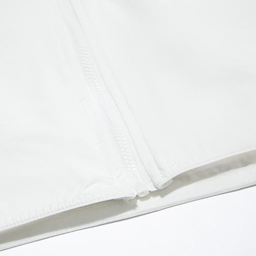 【断码清仓】HX 夏季立领防晒服S114320033101/02 商品图12