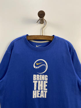 NIKE 耐克 短袖T恤 _SST(S)