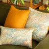 焦糖波洛克系列靠包轻奢高级感客厅抱枕 商品缩略图1