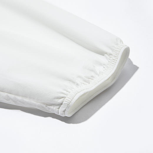 【断码清仓】HX 夏季立领防晒服S114320033101/02 商品图10