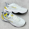 夏季特惠💰370 纯原版本 # Nk M2K Tekno Sneakers 系列配色 经典百搭款老爹鞋 商品缩略图1