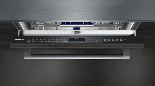 西门子SJ65ZX00MC洗碗机 商品图1