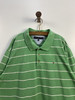 Y2K Vintage Tommy Hilfiger GOLF 高尔夫系列 短袖POLO衫 _SPL(2XL) 商品缩略图0