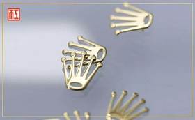 劳力士logo设计理念复刻手表一比一手表n厂c厂