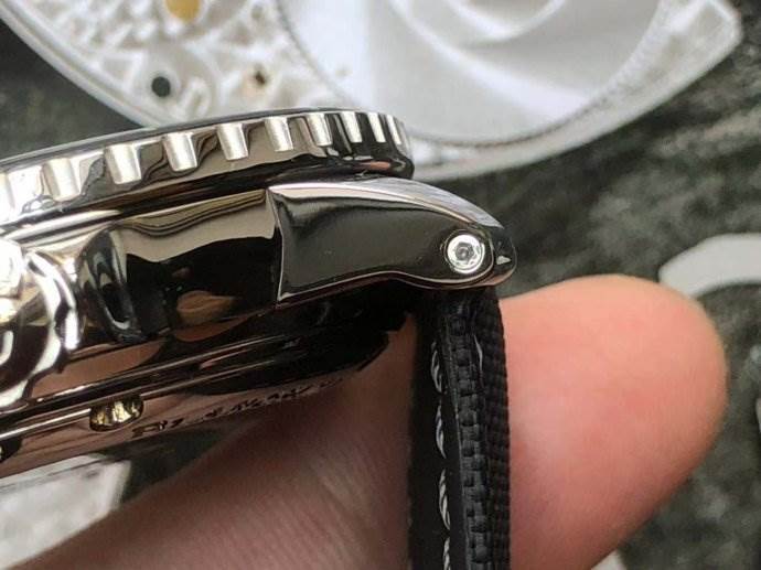 ZF厂宝珀五十噚系列5015-1130-52最新版评测